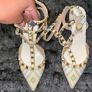 Valentino Heels